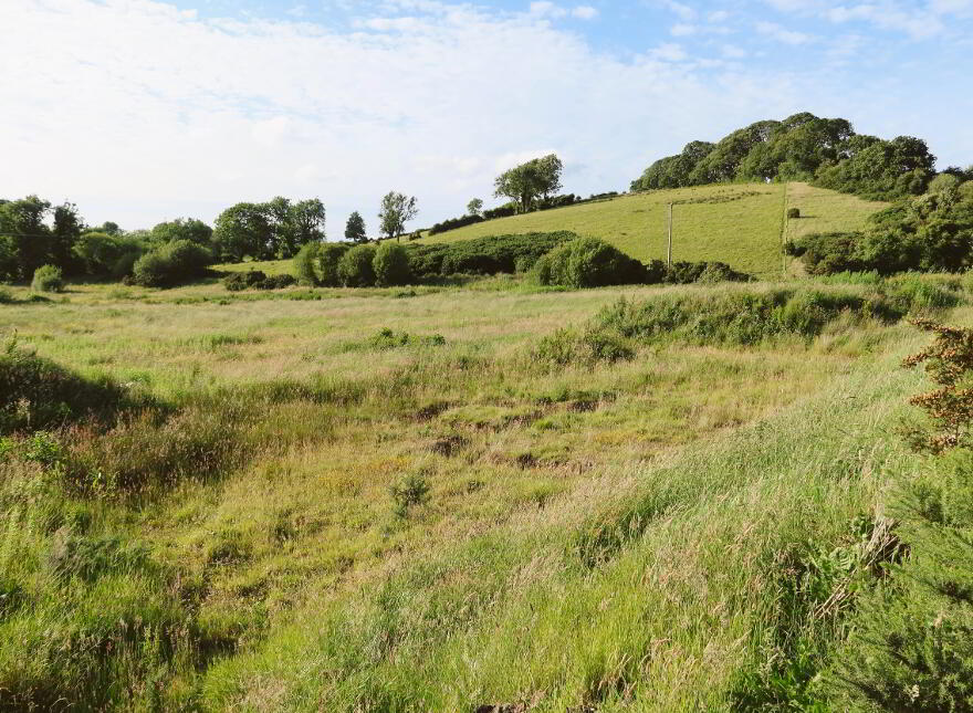Development Site, Quarry Lane, Dungannon, BT70 1QJ