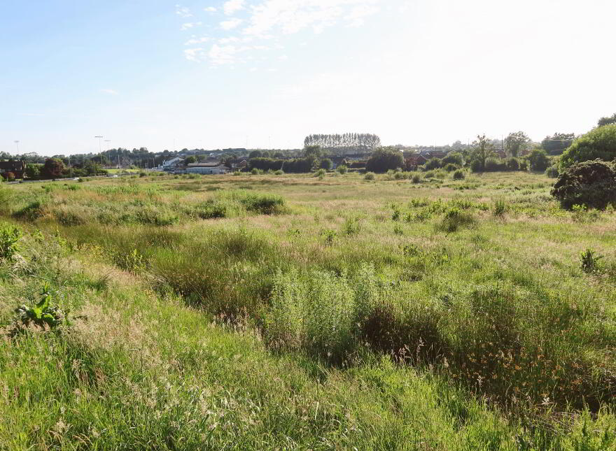 Development Site, Quarry Lane, Dungannon, BT70 1QJ