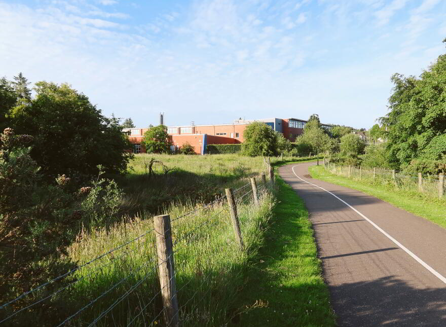 Development Site, Quarry Lane, Dungannon, BT70 1QJ