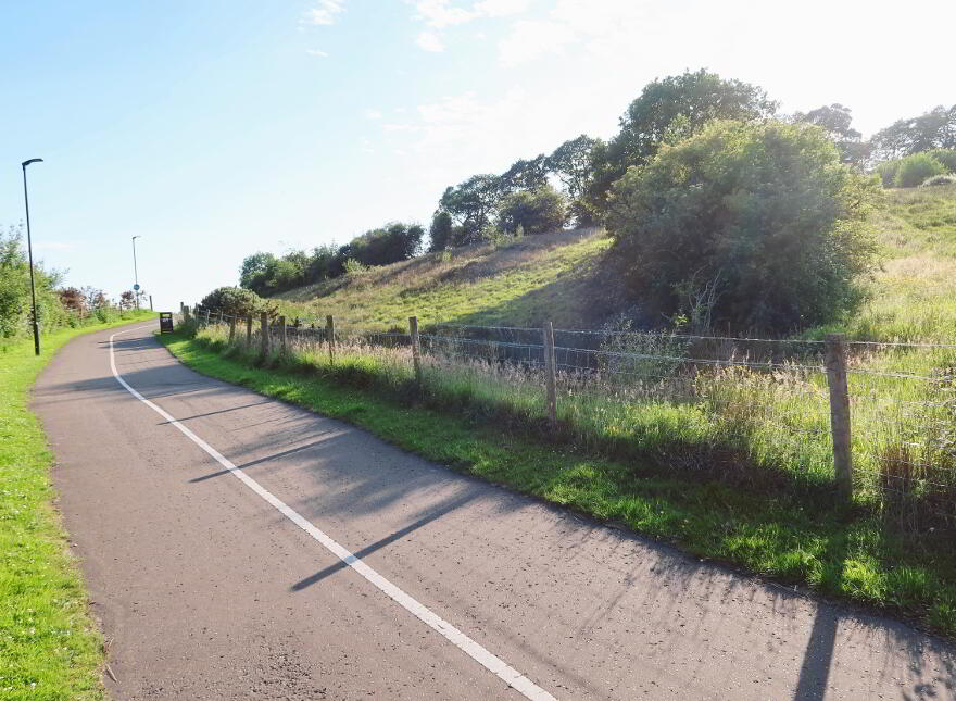 Development Site, Quarry Lane, Dungannon, BT70 1QJ