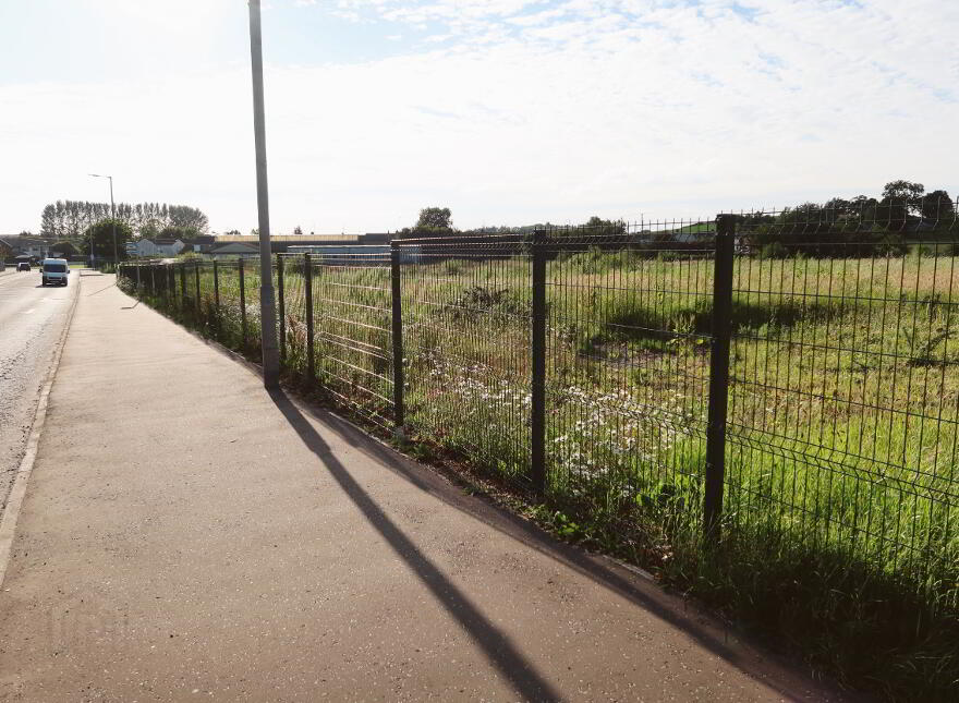 Development Site, Quarry Lane, Dungannon, BT70 1QJ