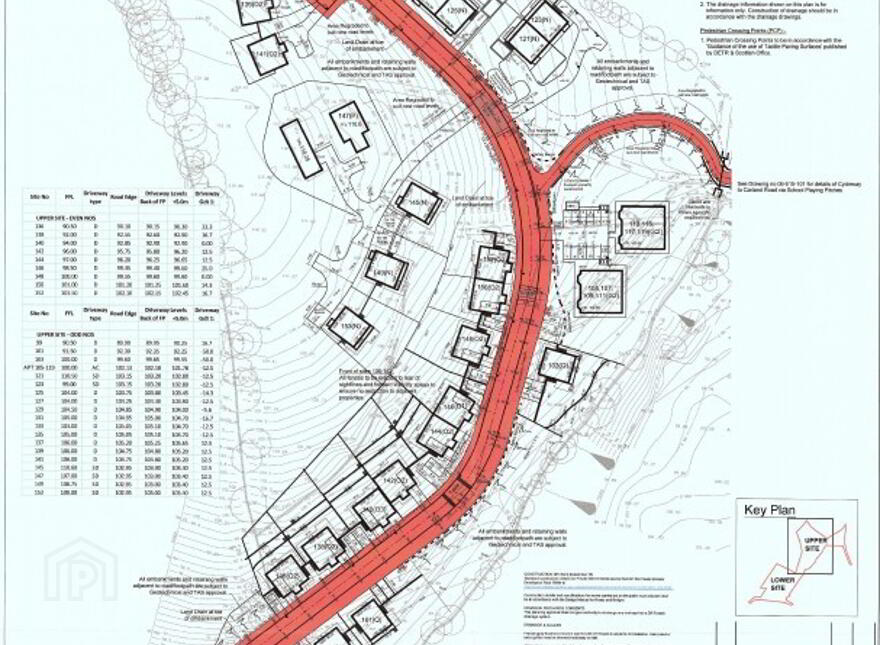 Development Site, Quarry Lane, Dungannon, BT70 1QJ