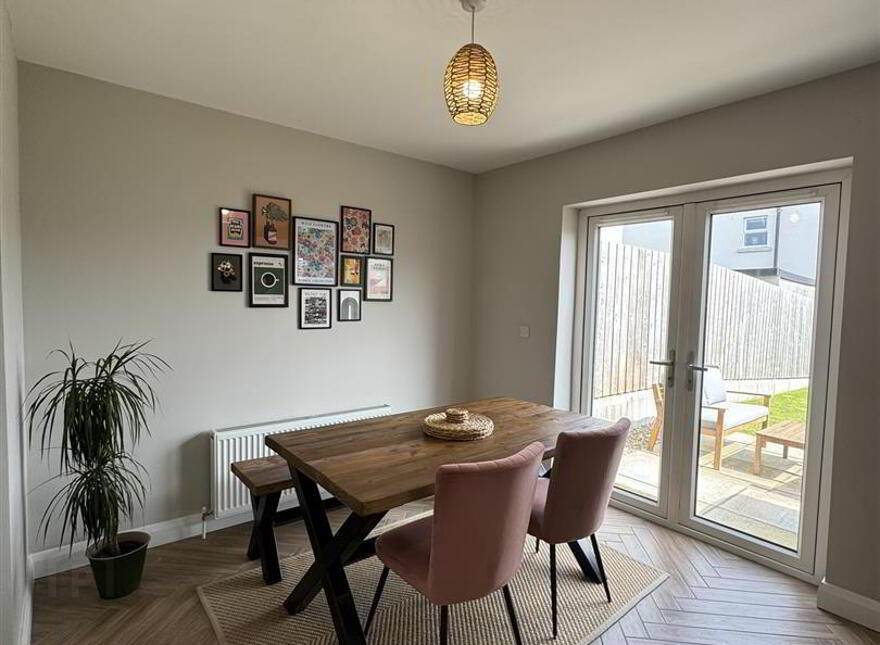 3 Rushfield Place, Ballyclare, BT39 0FR