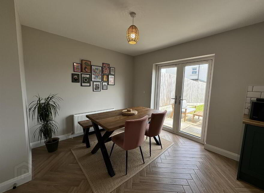 3 Rushfield Place, Ballyclare, BT39 0FR
