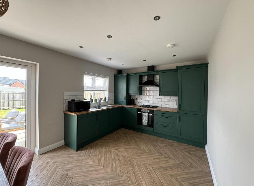 3 Rushfield Place, Ballyclare, BT39 0FR