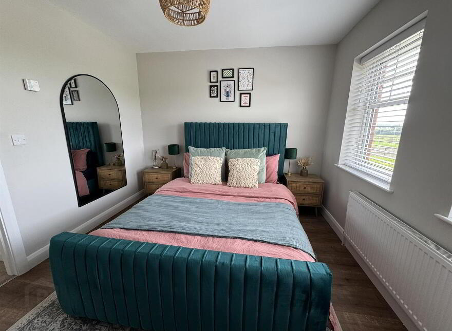 3 Rushfield Place, Ballyclare, BT39 0FR