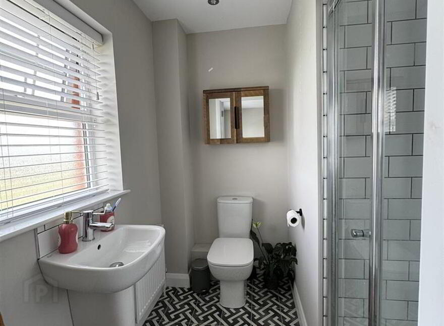 3 Rushfield Place, Ballyclare, BT39 0FR