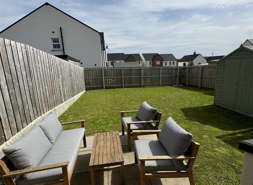 3 Rushfield Place, Ballyclare, BT39 0FR