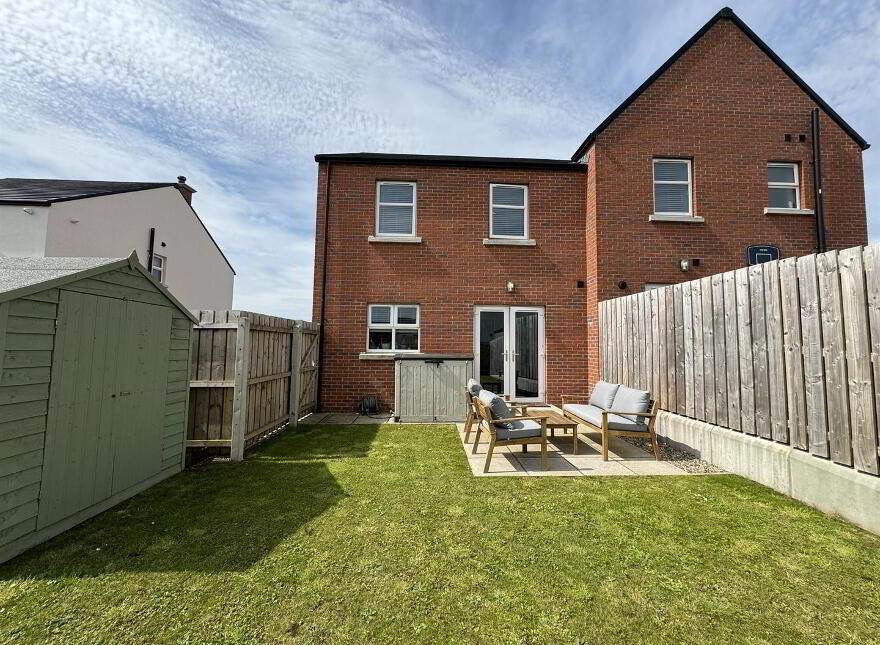 3 Rushfield Place, Ballyclare, BT39 0FR