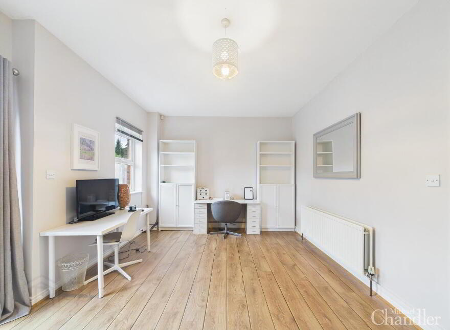 9 Linen Mill Grove, Belfast, BT8 8GX