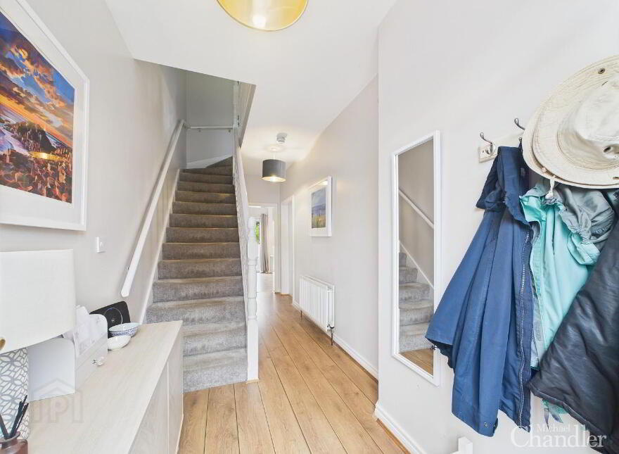 9 Linen Mill Grove, Belfast, BT8 8GX