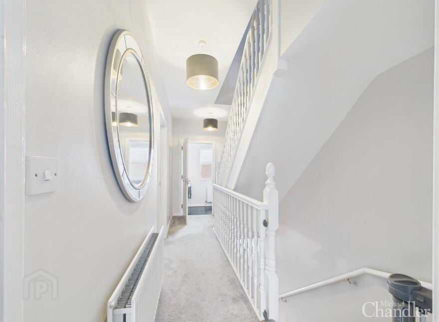 9 Linen Mill Grove, Belfast, BT8 8GX