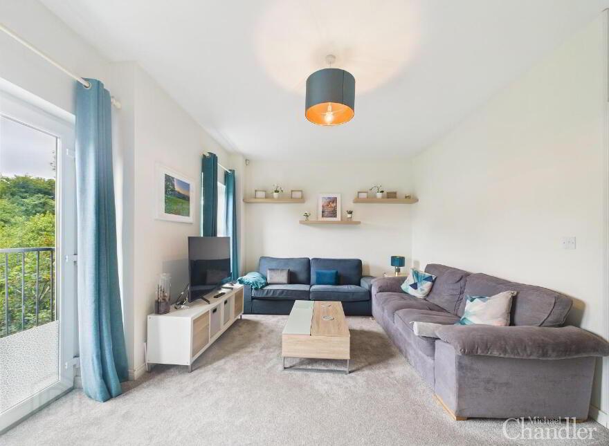 9 Linen Mill Grove, Belfast, BT8 8GX