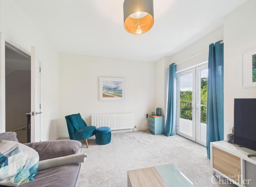 9 Linen Mill Grove, Belfast, BT8 8GX