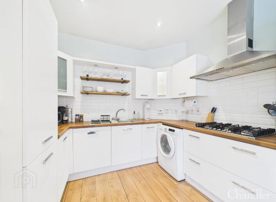 9 Linen Mill Grove, Belfast, BT8 8GX