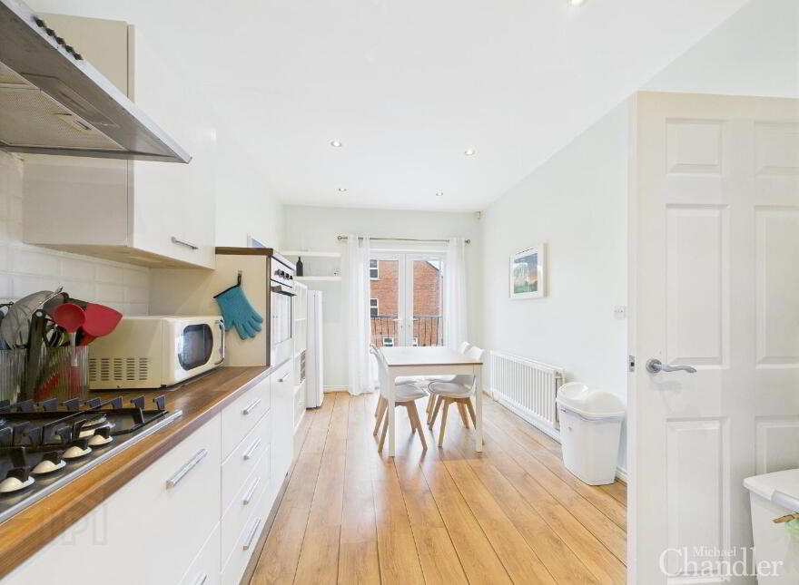 9 Linen Mill Grove, Belfast, BT8 8GX