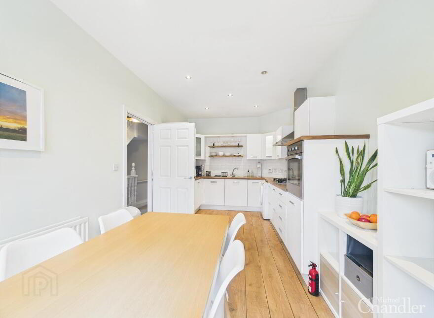 9 Linen Mill Grove, Belfast, BT8 8GX