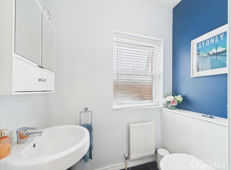 9 Linen Mill Grove, Belfast, BT8 8GX