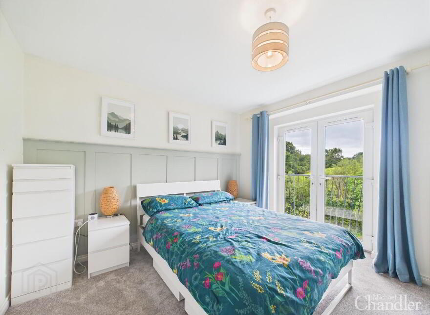 9 Linen Mill Grove, Belfast, BT8 8GX