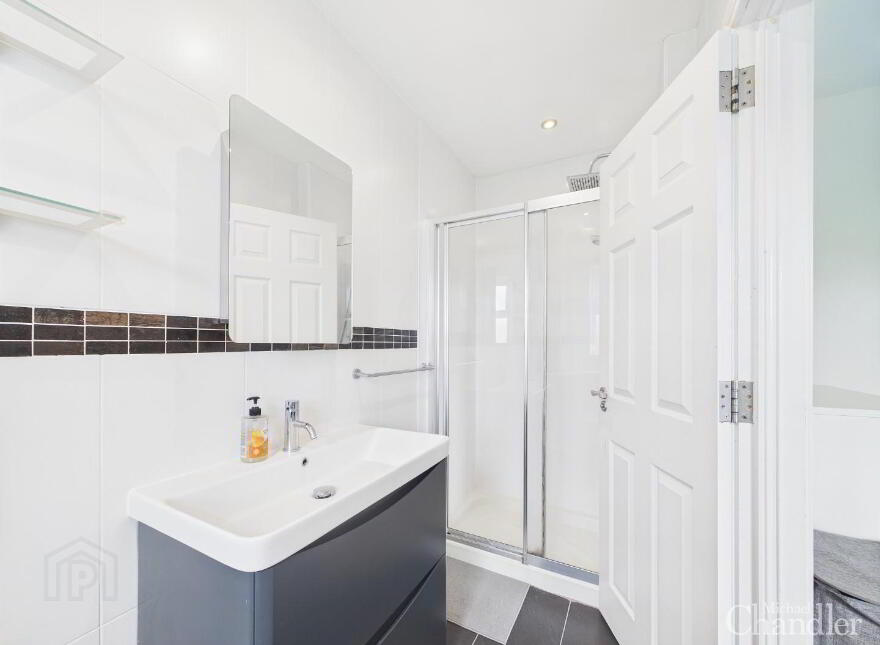 9 Linen Mill Grove, Belfast, BT8 8GX