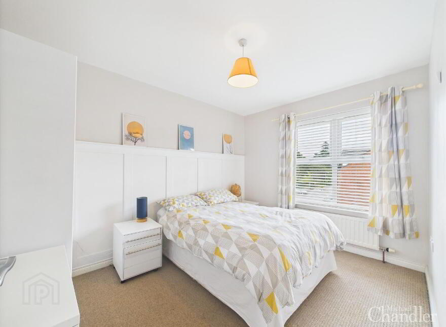 9 Linen Mill Grove, Belfast, BT8 8GX