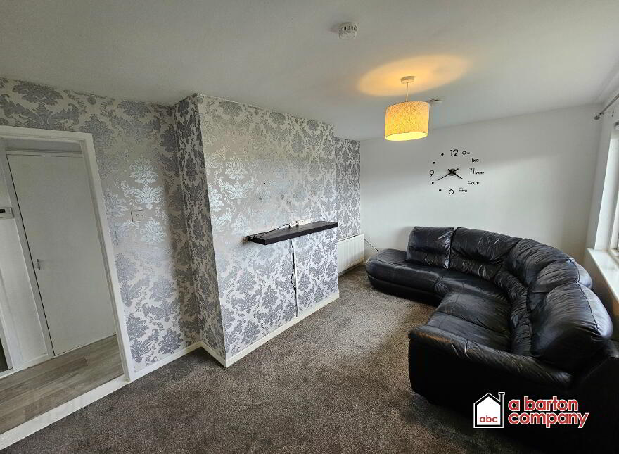 5 Parkmount Road, Grange Of Mallusk, Newtownabbey, BT36 4QQ
