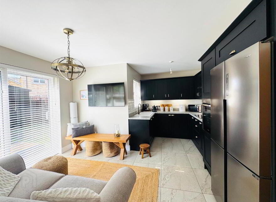 33 Woodvale Mews, Eglinton, L'Derry, BT47 3FE