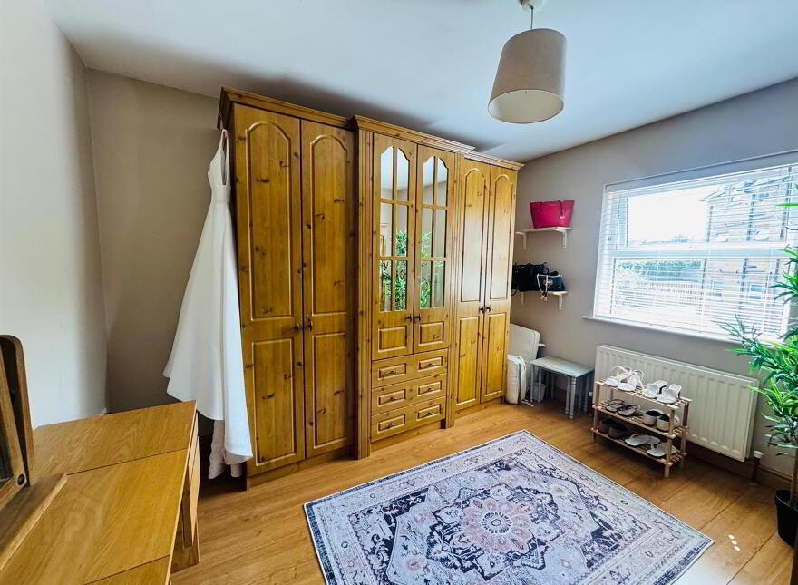 33 Woodvale Mews, Eglinton, L'Derry, BT47 3FE