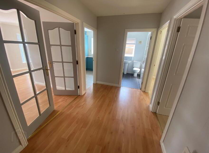 4 Marquis Manor, Bangor, BT20 3PJ