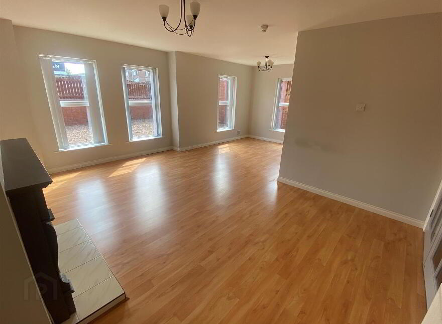 4 Marquis Manor, Bangor, BT20 3PJ