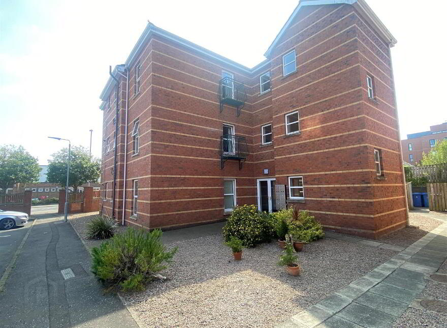 4 Marquis Manor, Bangor, BT20 3PJ