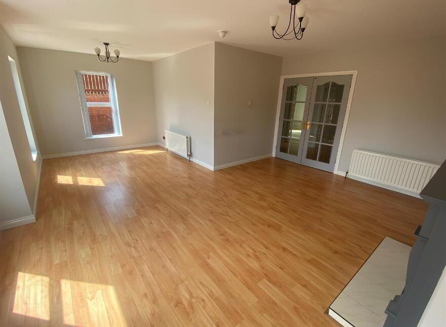 4 Marquis Manor, Bangor, BT20 3PJ