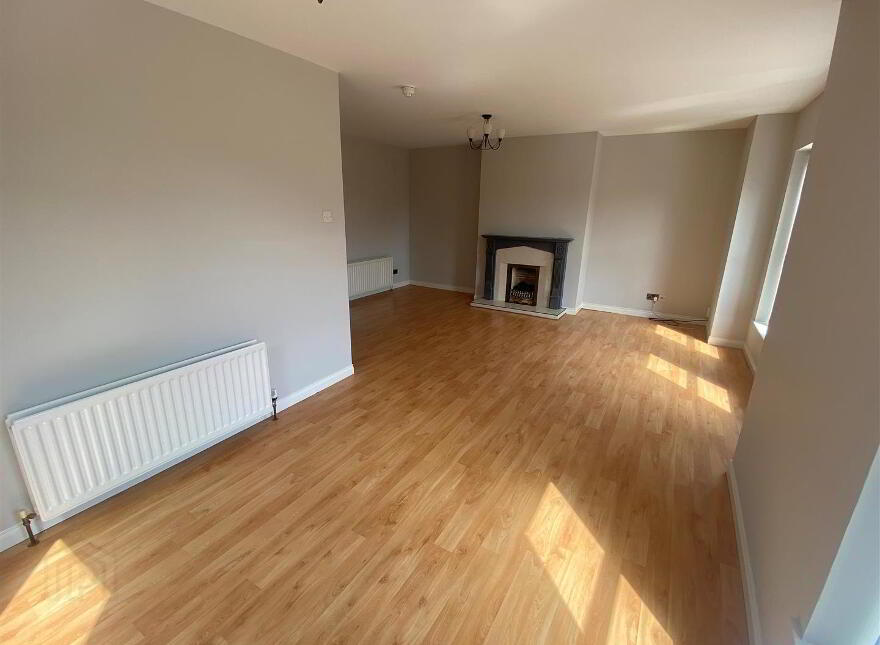 4 Marquis Manor, Bangor, BT20 3PJ