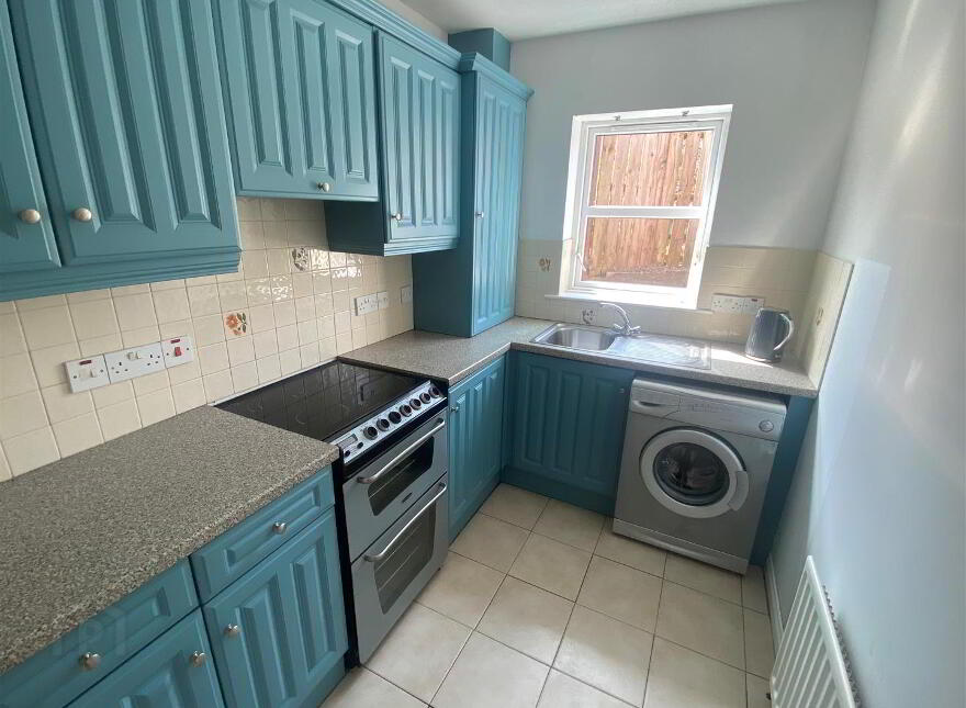 4 Marquis Manor, Bangor, BT20 3PJ