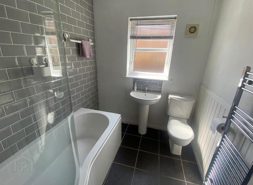 4 Marquis Manor, Bangor, BT20 3PJ