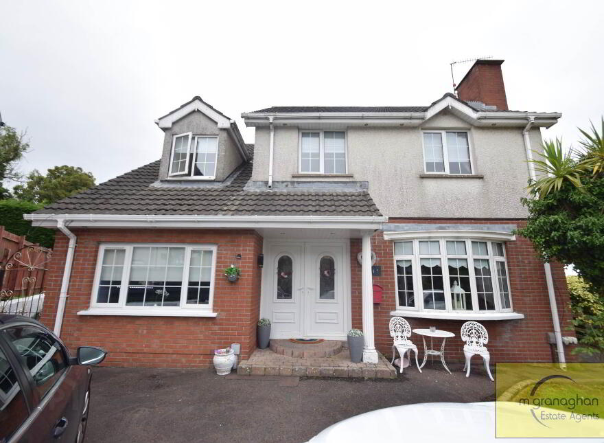 11 Hawthorn Hill, Hannahstown, Belfast, BT17 0NX