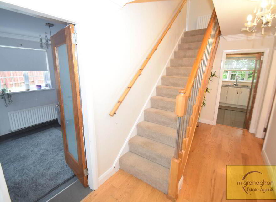 11 Hawthorn Hill, Hannahstown, Belfast, BT17 0NX