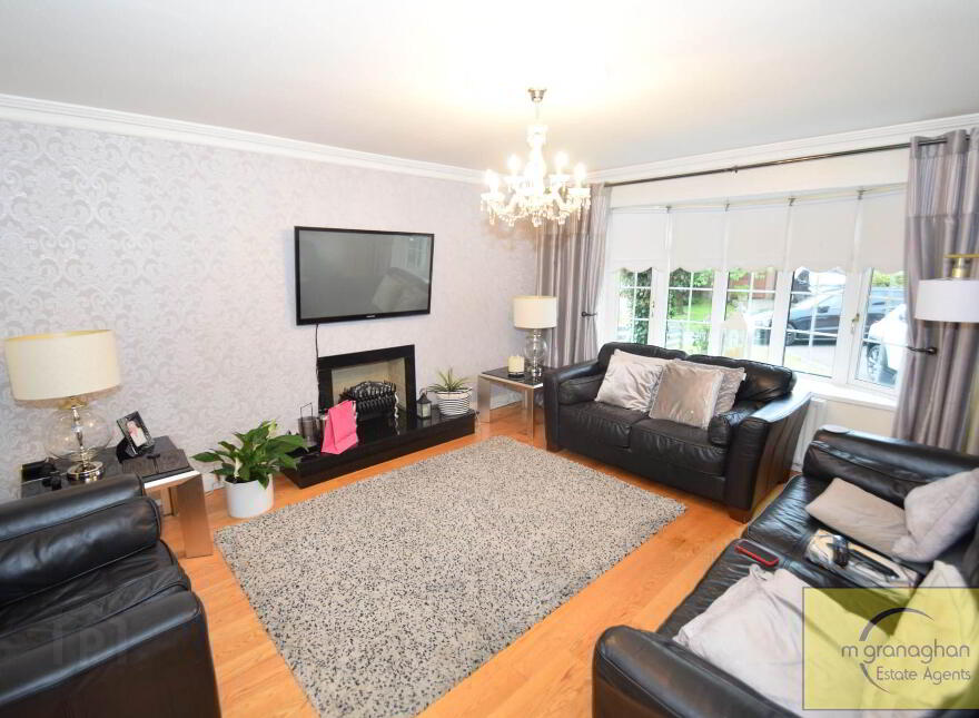 11 Hawthorn Hill, Hannahstown, Belfast, BT17 0NX