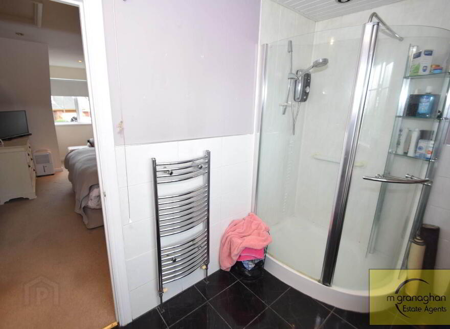 11 Hawthorn Hill, Hannahstown, Belfast, BT17 0NX