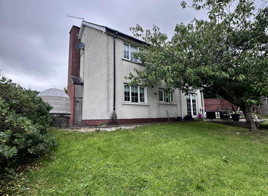 11 Hawthorn Hill, Hannahstown, Belfast, BT17 0NX