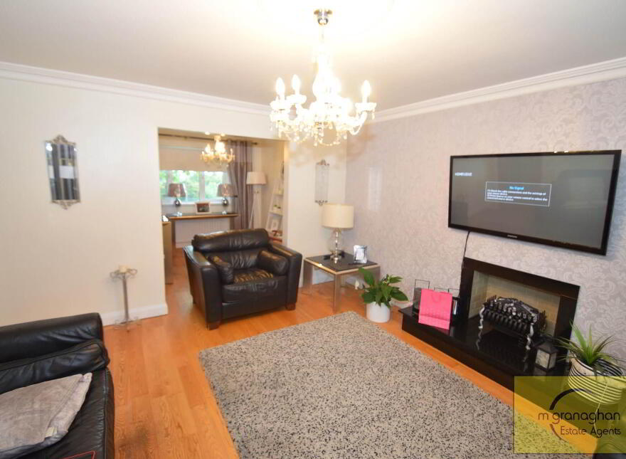 11 Hawthorn Hill, Hannahstown, Belfast, BT17 0NX
