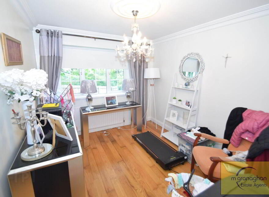 11 Hawthorn Hill, Hannahstown, Belfast, BT17 0NX