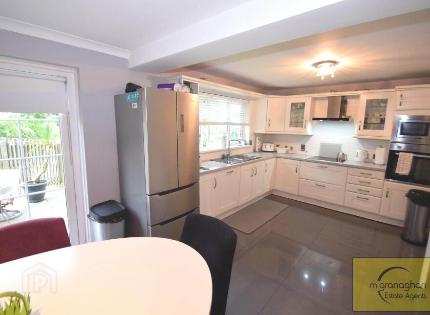 11 Hawthorn Hill, Hannahstown, Belfast, BT17 0NX