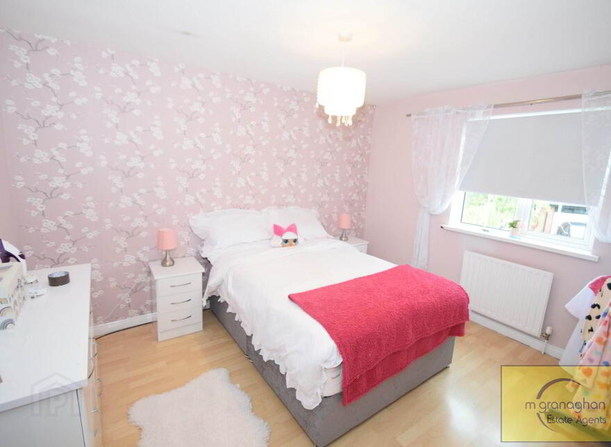 11 Hawthorn Hill, Hannahstown, Belfast, BT17 0NX