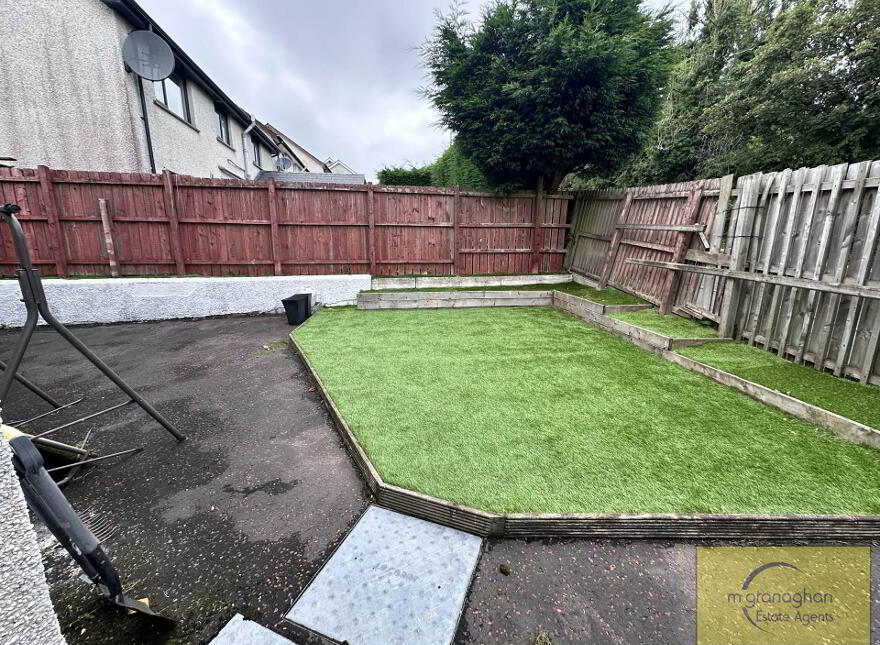 11 Hawthorn Hill, Hannahstown, Belfast, BT17 0NX