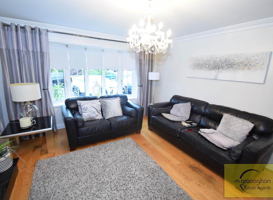 11 Hawthorn Hill, Hannahstown, Belfast, BT17 0NX