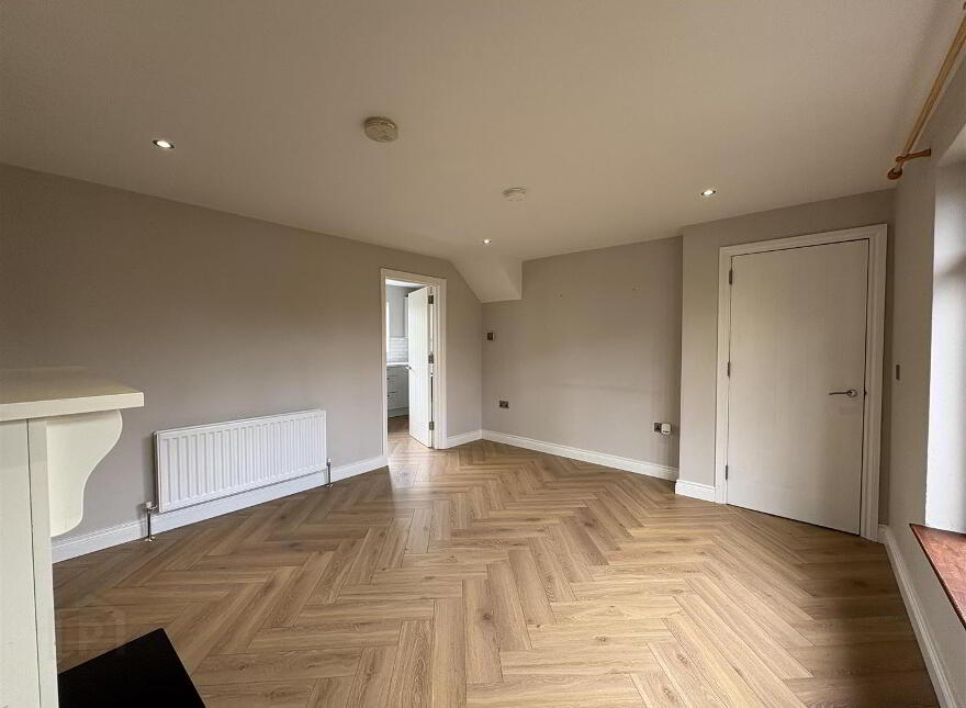 8 Wallace Park, Lisbane, Comber, BT23 6AP