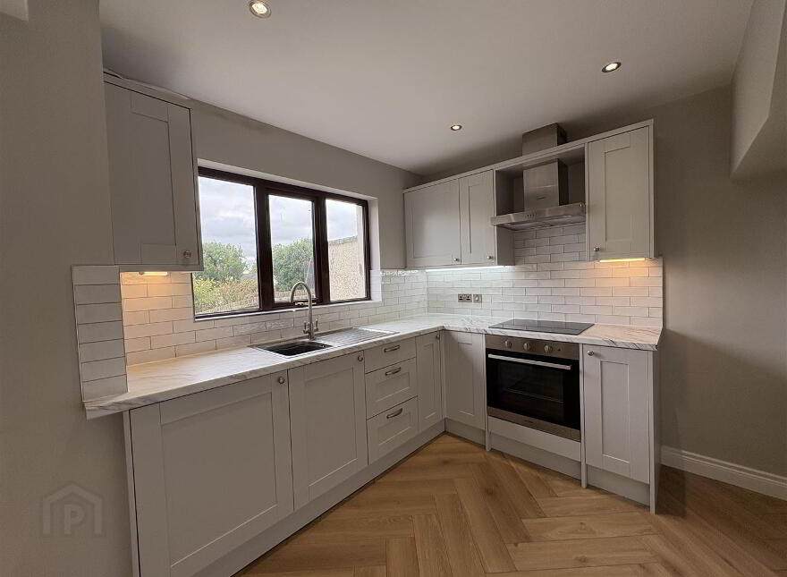8 Wallace Park, Lisbane, Comber, BT23 6AP
