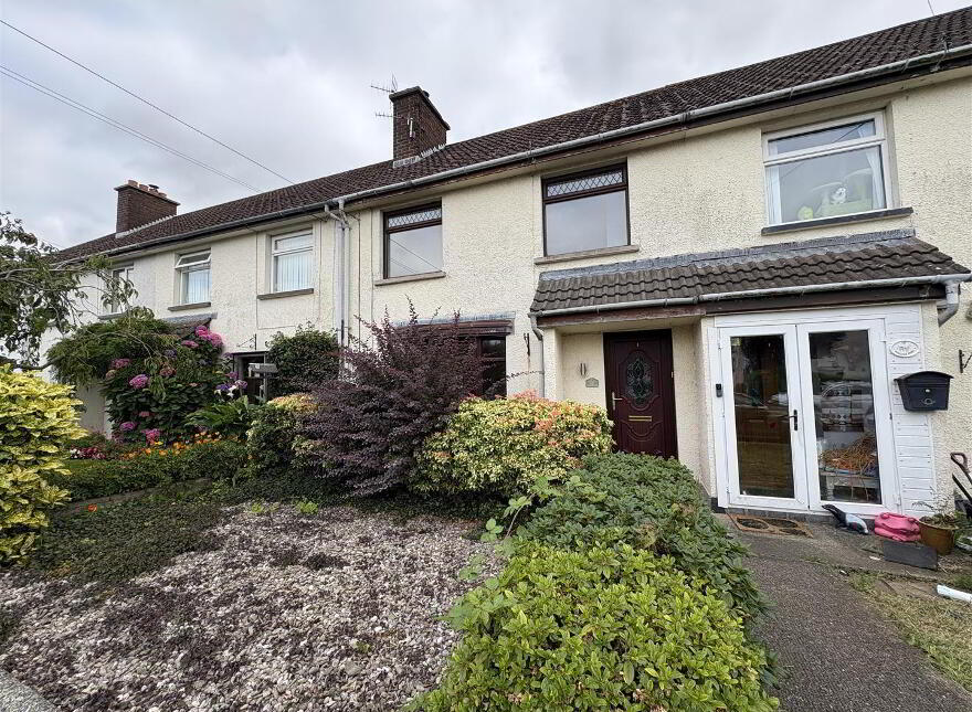 8 Wallace Park, Lisbane, Comber, BT23 6AP photo