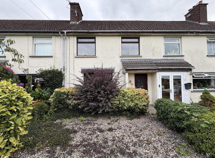 8 Wallace Park, Lisbane, Comber, BT23 6AP